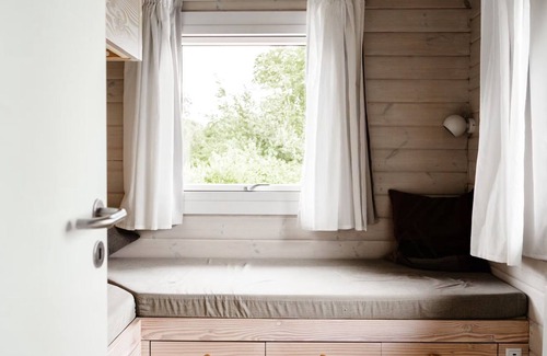 Ronde House | Family friendly summer house with ocean view on large undisturbed property