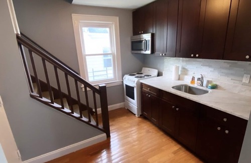 White Plains Apartment | Family Friendly Three Bedroom Apartment outside of NYC