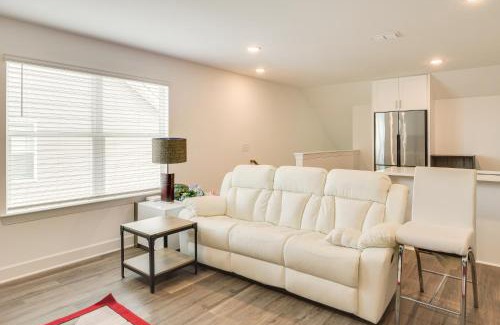 Murfreesboro House | Family-Friendly Townhome in Murfreesboro!
