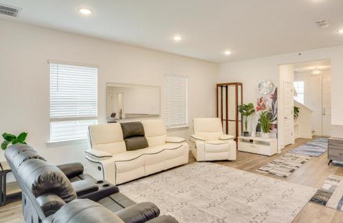 Murfreesboro House | Family-Friendly Townhome in Murfreesboro!