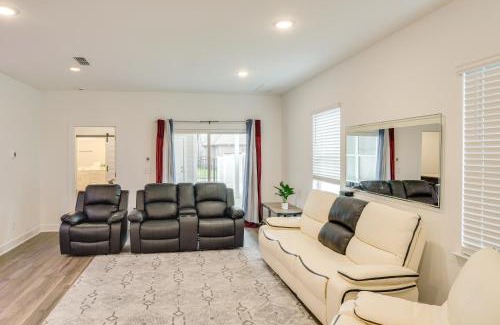 Murfreesboro House | Family-Friendly Townhome in Murfreesboro!