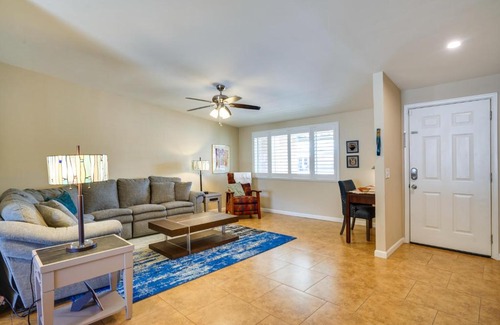 Casas Adobes House | Family-Friendly Tucson Retreat with Pool and Yard!