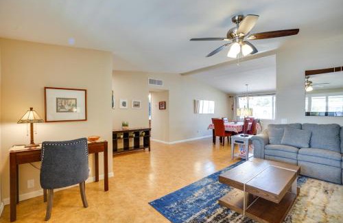 Casas Adobes House | Family-Friendly Tucson Retreat with Pool and Yard!