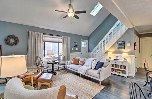 Mount Pocahontas House | Family-Friendly Poconos Home w/ Community Pool!