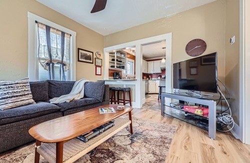 Colorado Springs House | Family-friendly with stunning views & great yard