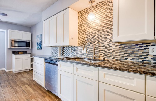 Flour Bluff House | Family-Friendly Beach House in Corpus Christi - Experience Gulf Coast Living!