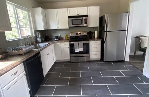 East Wenatchee House | Family friendly Getaway in private culdesac