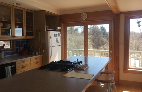 Fairhaven House | Family friendly.
