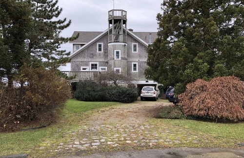 Fairhaven House | Family friendly.