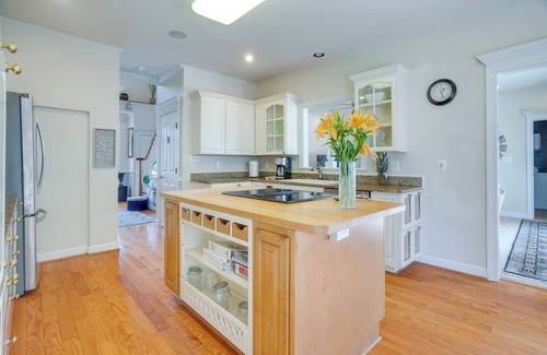 Fredericksburg House | Family-Friendly Fredericksburg Home ~ 6 Mi to Dtwn