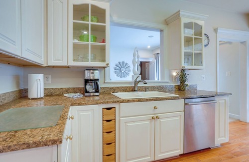 Fredericksburg House | Family-Friendly Fredericksburg Home ~ 6 Mi to Dtwn