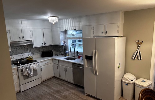 North Cape May Cottage | Family-Friendly Getaway Perfect Comfort Perfect Location