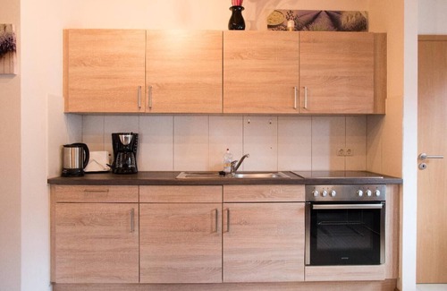 Bohmzwiesel Apartment | Family-friendly vacation apartment with free internet