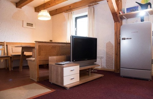 Bohmzwiesel Apartment | Family-friendly vacation apartment with free internet