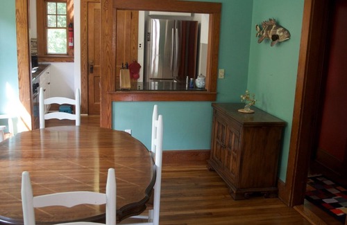 Woods Hole House | Family-Friendly Vacation Home in Charming Woods Hole