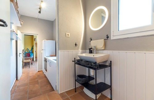 Olivella Villa | Family-Friendly villa "Casa Xixella" with Private Pool, Terraces, & Wi-Fi