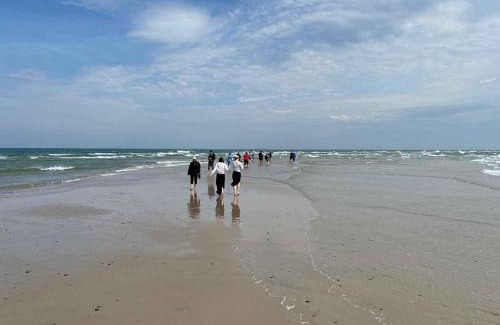 Skagen House | Family-Friendly Villa In Quiet Neighbourhood