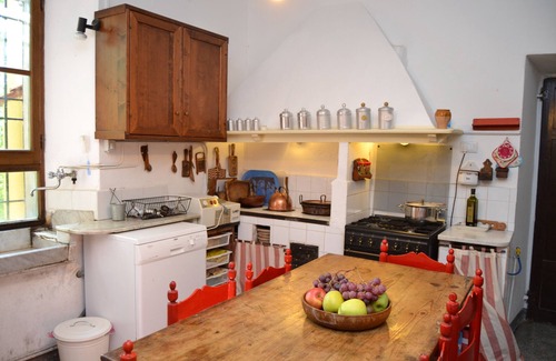 Masero Villa | Family Friendly Villa Liberty With Pool, Aulla, Italy