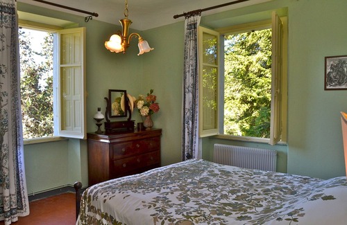 Masero Villa | Family Friendly Villa Liberty With Pool, Aulla, Italy