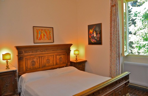 Masero Villa | Family Friendly Villa Liberty With Pool, Aulla, Italy