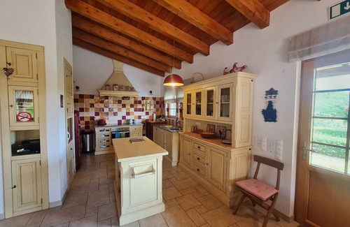 Colinas Verdes Villa | Family-friendly villa with XXL pool, 10 km to the beaches, air condition, WiFi