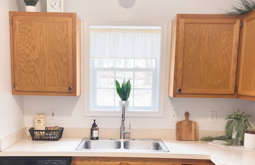 Honey Brook House | Family Friendly Woodland Escape