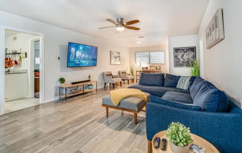 Shearer Hills - Ridgeview House | Family fun 4bed 2bath with pool