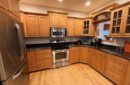 Moneta House | Family Fun and Relaxation: Your Dream Lakehouse Vacation!
