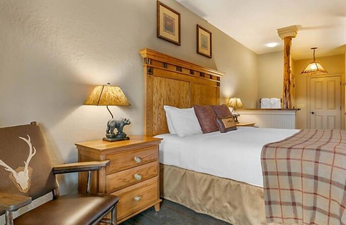 Big Cedars Resort | Family Fun at Wilderness Club at Big Cedar!