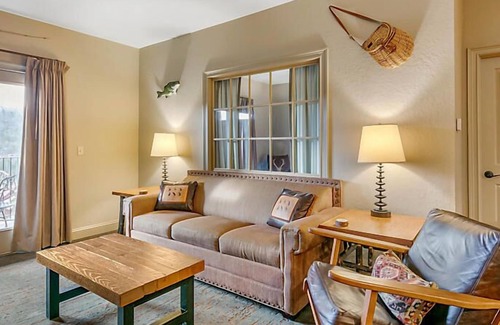 Big Cedars Resort | Family Fun at Wilderness Club at Big Cedar!