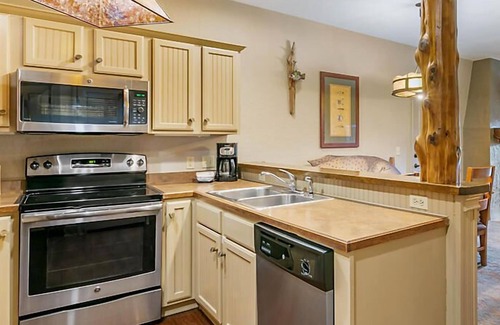 Big Cedars Resort | Family Fun at Wilderness Club at Big Cedar!