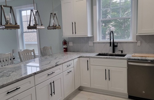 Seaside Heights House | FAMILY FUN & COMFORT ARE TOP OF THE LIST HERE