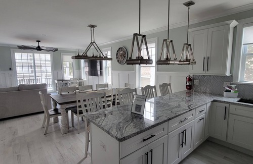 Seaside Heights House | FAMILY FUN & COMFORT ARE TOP OF THE LIST HERE