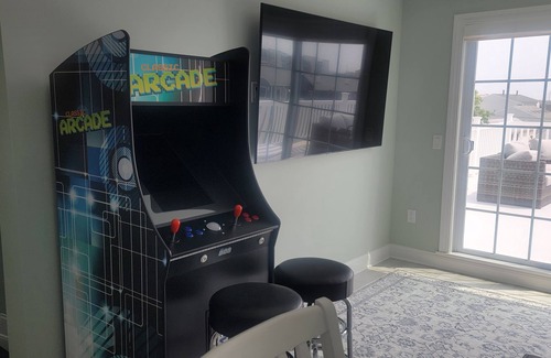 Seaside Heights House | FAMILY FUN & COMFORT ARE TOP OF THE LIST HERE