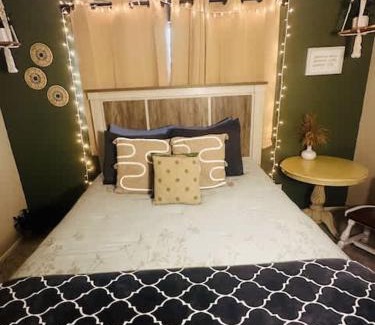 Yosemite Forks Apartment | Family Fun-Dogs ok-Bass lake-Yosemite-Sleeps 8