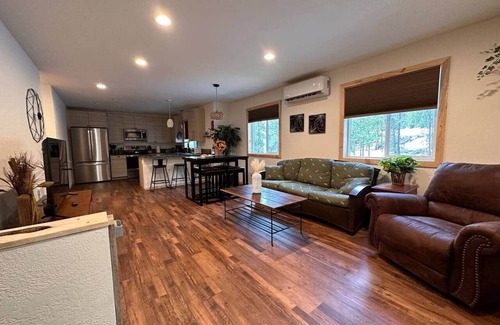 Crescent House | Family Fun for Everyone!