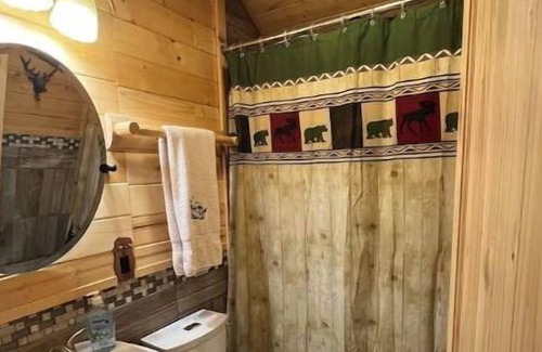 Overgaard Cabin | Family Fun House!