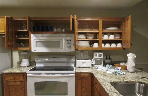 Williamsburg Condo | Family fun in the heart of Williamsburg at Governors Green 2 Bd/2 Bath