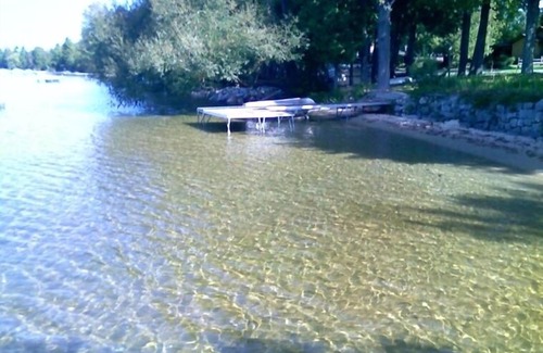 Bear Lake House | Family Fun Lakefront Home