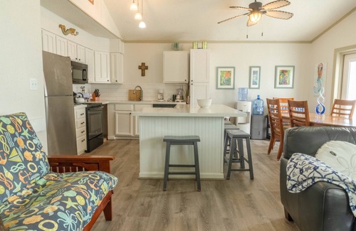 Freeport House | Family fun! Perfect for families to make memories