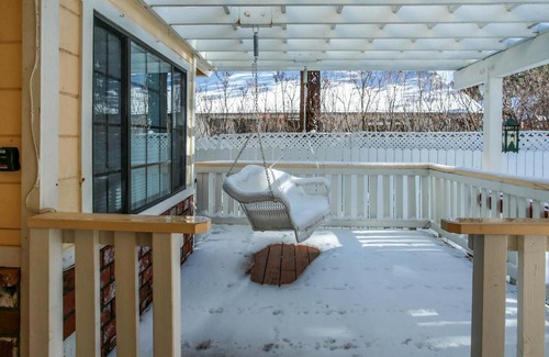 Fox Farm House | Family Fun Retreat-1813 by Big Bear Vacations