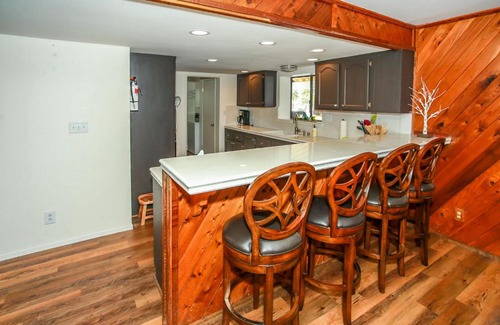 Fox Farm House | Family Fun Retreat-1813 by Big Bear Vacations