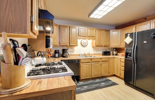 Eagle River House | Family Gem Near the Chain of Lakes in Eagle River!