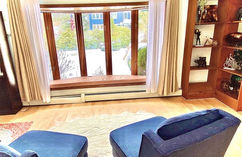 Coudersport House | Family Getaway House close to Cherry Spring Park