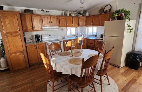 Northeast Entrance Badlands House | Family Getaway in Interior, SD – Just 5 Min to Badlands NP