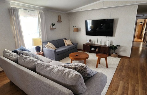 Northeast Entrance Badlands House | Family Getaway in Interior, SD – Just 5 Min to Badlands NP