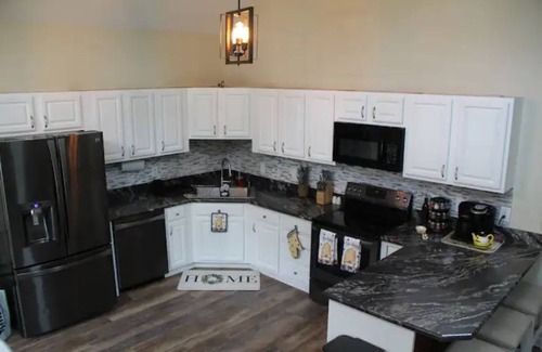 Ocean Pines House | Family Getaway in Peaceful Ocean Pines