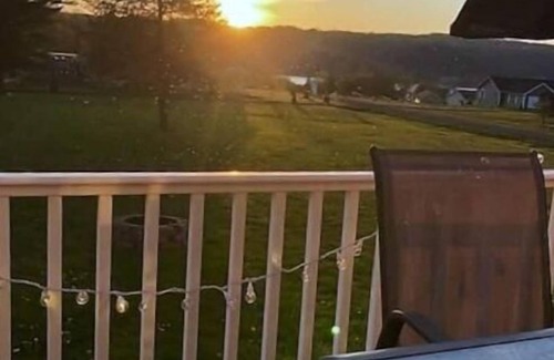 Penn Yan House | Family Getaway near Keuka Lake!