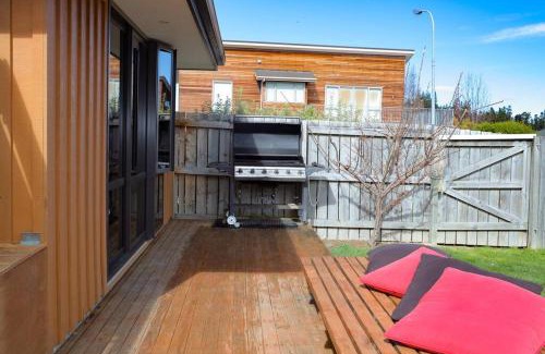 Hanmer Springs House | Family Getaway