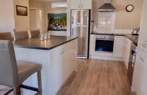 Hanmer Springs House | Family Getaway